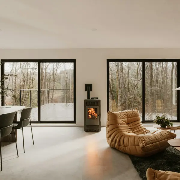 projet aspiration centralisée à Saint-Denis