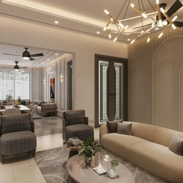 projet aspiration centralisée à Saint-Paul